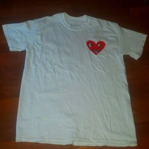 Keith harring size m men's